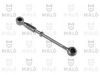 MALò 30378 Repair Kit, gear lever